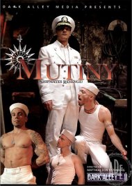 Mutiny Mutiny Boxcover