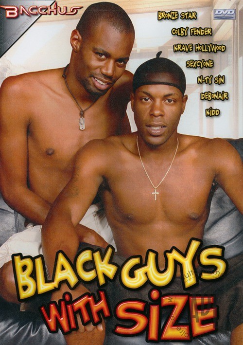 Black Guys Gay Sex - Gay Porn Videos, DVDs & Sex Toys @ Gay DVD Empire