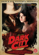 Dark City Porn Video