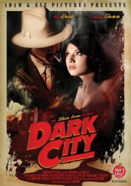 Dark City Boxcover