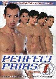 Perfect Pairs Vol. 1 Boxcover