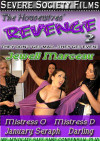 Housewives' Revenge 2, The Boxcover