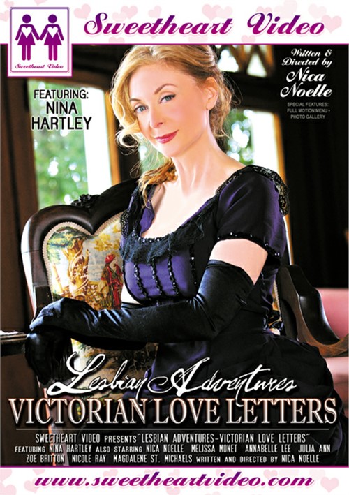 Ver Lesbian Adventures: Victorian Love Letters Gratis Online