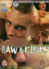 Raw & Kinky Boxcover