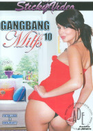 Gang Bang MILFs #10 Porn Video