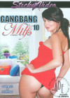 Gang Bang MILFs #10 Gang Bang MILFs #10 Boxcover