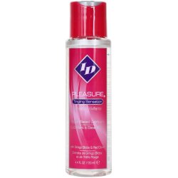 ID Pleasure Tingling - 4.4 oz. Sex Toy ID Pleasure Tingling - 4.4 oz. Sex Toy
