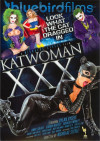 Katwoman XXX Boxcover