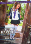 Young Harlots: Carnal Education Boxcover