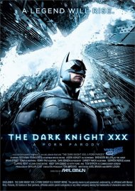 Dark Knight XXX: A Porn Parody Image