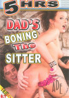 Dad's Boning The Sitter Boxcover