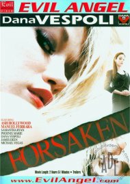 Forsaken Boxcover