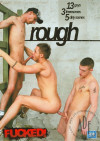 Rough Boxcover