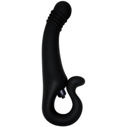 Curve Novelties Rooster Ramrod - Black Curve Novelties Rooster Ramrod - Black Boxcover