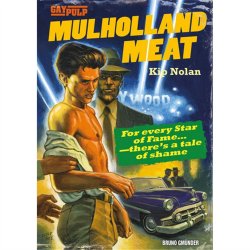 Mulholland Meat Sex Toy Mulholland Meat Sex Toy