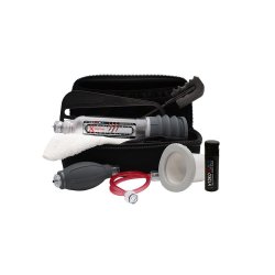 Bathmate Hydromax X30 Extreme Penis Pump Bathmate Hydromax X30 Extreme Penis Pump Boxcover