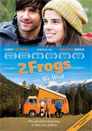 2 Frogs in the West Movie 2 Frogs in the West Movie