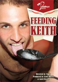 Feeding Keith Boxcover