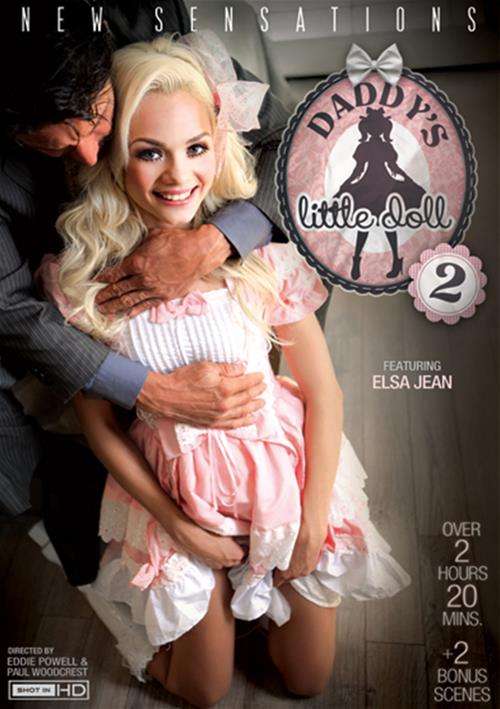 Daddy&#39;s Little Doll 2