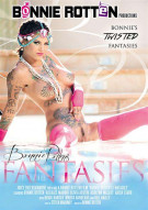 Bonnie Rotten's Fantasies Porn Video