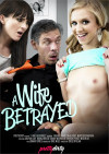 Wife Betrayed, A Boxcover