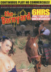 Barnyard, The Boxcover