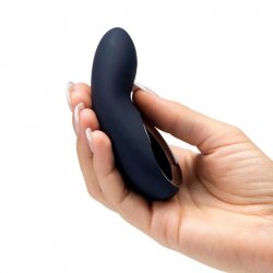 Fifty Shades Darker Collection: Delicious Tingles Waterproof Clit Vibe Fifty Shades Darker Collection: Delicious Tingles Waterproof Clit Vibe Boxcover