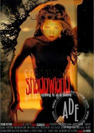 Shadowland Boxcover