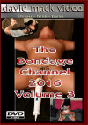 Bondage Channel 2016 Vol. 3, The Boxcover