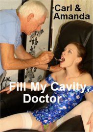 Fill My Cavity, Doctor Boxcover