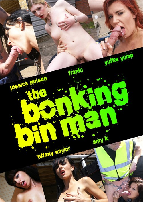 Bonking Bin Man, The