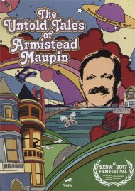 Untold Tales of Armistead Maupin, The Movie Untold Tales of Armistead Maupin, The Movie