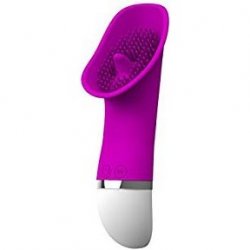 Pretty Love - Rudolf 30 Function Clit Stimulator - Purple Pretty Love - Rudolf 30 Function Clit Stimulator - Purple Boxcover