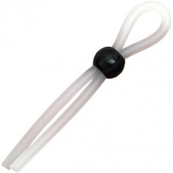 Rascal: The Brawn Single Leash - Clear Rascal: The Brawn Single Leash - Clear Boxcover