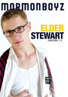 Elder Stewart: Chapters 1-5 Boxcover
