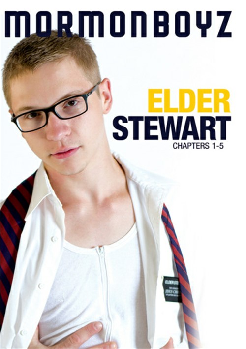 Elder Stewart: Chapters 1-5