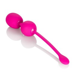Rechargeable Dual Kegel - Pink Rechargeable Dual Kegel - Pink Boxcover