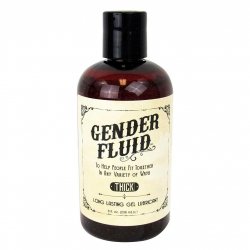 Shibari Gender Fluid Thick Lubricant - 8oz Shibari Gender Fluid Thick Lubricant - 8oz Boxcover