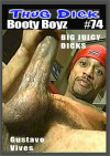 Booty Boyz Boxcover