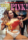 Tickle Me Pink! Boxcover