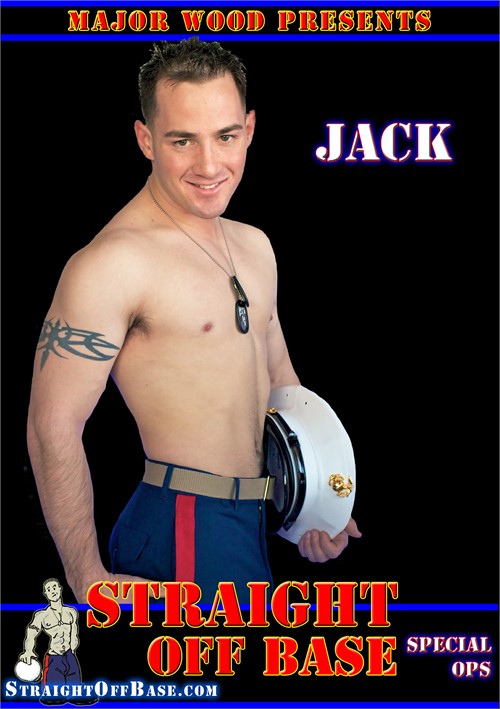 Jack: Special OPS