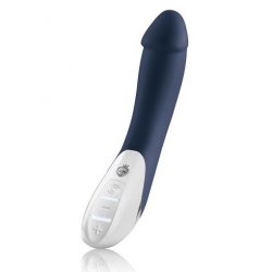 Mystim Terrific Truman Vibrator - Midnight Sky Mystim Terrific Truman Vibrator - Midnight Sky Boxcover