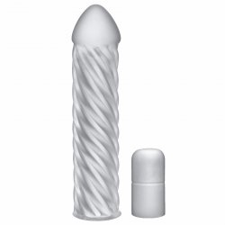 Xtend It Kit - Clear Swirl Xtend It Kit - Clear Swirl Boxcover