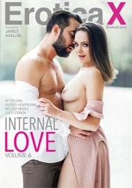 Internal Love Vol. 6 Movie