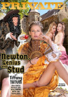 Newton Genius and Stud Boxcover