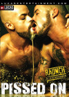 Pissed On Boxcover