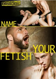 Name Your Fetish Boxcover