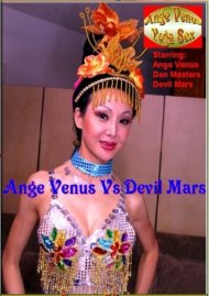 Ange Venus Vs. Devil Mars Boxcover