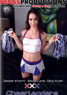 XXX Cheerleaders Porn Video