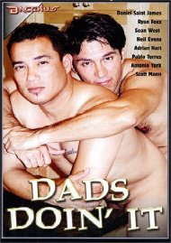 Dads Doin' It Boxcover